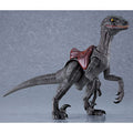[Limited sale] ex:ride small dinosaur (Ash)