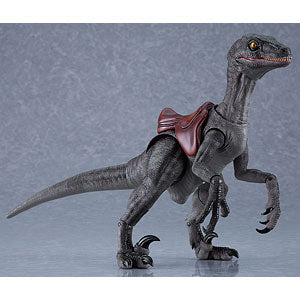 [Limited sale] ex:ride small dinosaur (Ash)