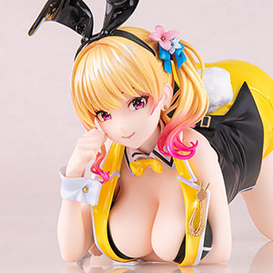 Creator’s Selection Bunny Garden Rin 1/6 Complete Figure