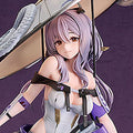 [Bonus] Goddess of Victory: NIKKE Guren 1/7 Completed Figure (Good Smile Comp...