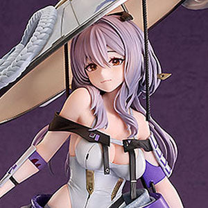 [Bonus] Goddess of Victory: NIKKE Guren 1/7 Completed Figure (Good Smile Comp...