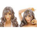 PLAMAX Naked Angel 1/20 AIKA plastic model