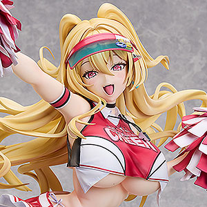 Goddess of Victory: NIKKE Clay 1/4 Complete Figure