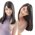 PLAMAX Naked Angel 1/20 Aika Yumeno Plastic Model