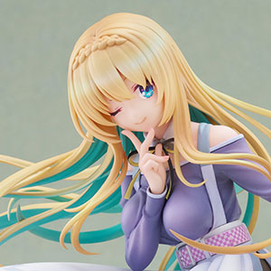 PARQUET "Shimon Tsubasa" 1/7 Completed Figure