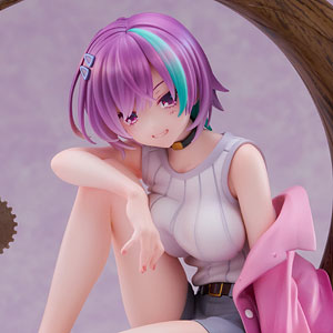 [AmiAmi Limited Edition] PARQUET "Ibaraki Reno" 1/7 Completed Figure