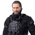 The Walking Dead: The Ones Who Live 1/12 Action Figure Rick