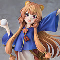 The Rising of the Shield Hero Season 2 Raphtalia Snow Play Ver. 1/7 Complete ...