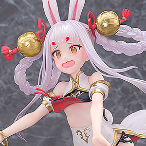 Azur Lane Shimakaze Hasty Tsukito 1/7 Completed Figure
