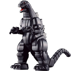 godzilla kana model godzilla