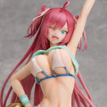 Yuichi Hiiragi illustration “Socié” completed figure