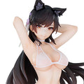LIMEPIE Series Azur Lane Atago Midsummer March Ver. Completed Figure