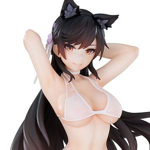 LIMEPIE Series Azur Lane Atago Midsummer March Ver. Completed Figure
