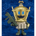 PLAMAX minimum factory MF-93 Shin Megami Tensei series Demoniho plastic model