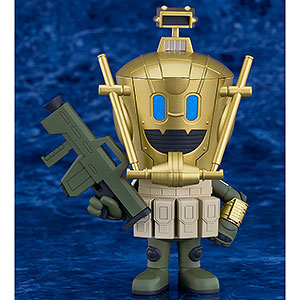 PLAMAX minimum factory MF-93 Shin Megami Tensei series Demoniho plastic model