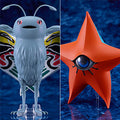 PLAMAX minimum factory MF-92 Shin Megami Tensei series Mothman/Decaravia plas...