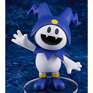 PLAMAX minimum factory MF-91 Shin Megami Tensei series Jack Frost plastic model