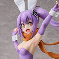 Living with a Ninja and an Assassin Toko Kusakakure Bunny Ver. 1/6 Complete F...