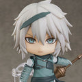 Nendoroid NieR Replicant ver.1.22474487139... NieR