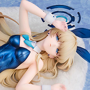 Blue Archive Toki (Bunny Girl) Memorial Lobby Ver. 1/7 Completed Figure