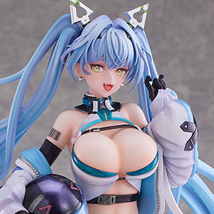 Racer Robot - Aira 1/7 Complete Figure