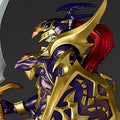 Revoltech Yu-Gi-Oh! Duel Monsters Chaos Soldier