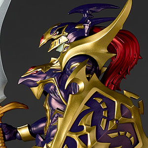 Revoltech Yu-Gi-Oh! Duel Monsters Chaos Soldier