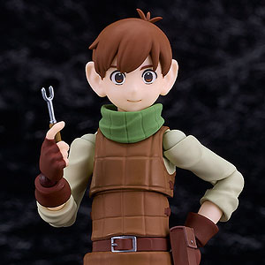 [Limited sale] figma Dungeon Meal Chilchuck