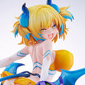 BOMBERGIRL Pine Succubus Chiacos Ver. 1/7 Completed Figure