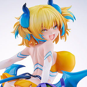 BOMBERGIRL Pine Succubus Chiacos Ver. 1/7 Completed Figure