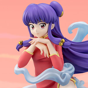 Figuarts Zero chouette shampoo "Ranma 1/2"