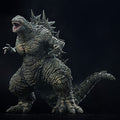 PLAfig. No.PF-01 Godzilla (2023) Plastic model