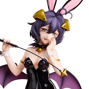 B-style Adored by Magical Girls Magiabeze Bunny Ver. Completed Figure