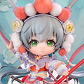 [Bonus] Vsinger Rakutenyi Giyuu Kyushu Completed Deformed Figure