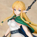 Unicorn Overlord Eltlinde 1/7 finished figure