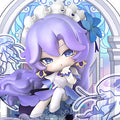 [Limited sale] [Bonus] Narushio Sympathizer Theme Cantarella Chibi Character ...