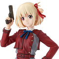 POP UP PARADE Licorice Recoil Chizuku Nishikiki Completed Figure