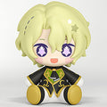 Huggy Good Smile Ensemble Stars! ! Tomoe weather