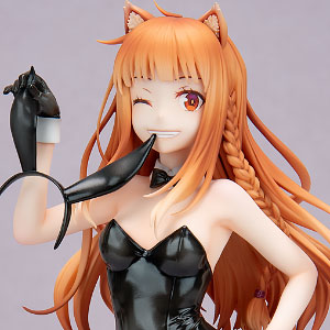 KDcolle "Spice and Wolf MERCHANT MEETS THE WISE WOLF" Holo Original Version B...