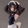 [Limited Sale] Koikoi -Sakura- Shiori Competitive Swimming Maid 1/6 Complete ...