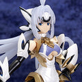 Xenosaga KOS-MOS Ver.4 [Extra coating edition] 1/12 plastic model