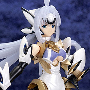 Xenosaga KOS-MOS Ver.4 [Extra coating edition] 1/12 plastic model