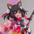 [Limited Sale] Blue Archive -Blue Archive- Izuna 1/7 Completed Figure