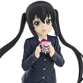 POP UP PARADE K-ON! Azusa Nakano L size finished figure