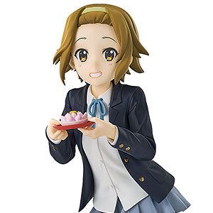 POP UP PARADE K-ON! Ritsu Tainaka L size finished figure