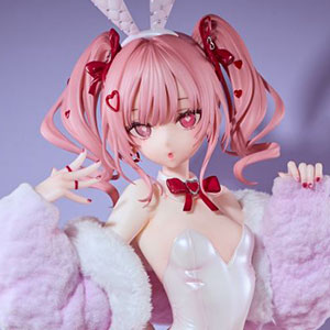 Ravi LOVEIT Ver. Illustrated by rurudo 1/6 Completed Figure