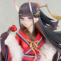 [Bonus] Azur Lane Noshiro Festival Unexplored Region? Ver. 1/7 finished figure