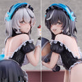 Snow Break: Forbidden Advent Cherno & Meursault Apprentice Maid 1/6 Complete ...