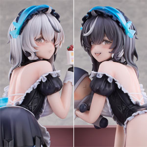 Snow Break: Forbidden Advent Cherno & Meursault Apprentice Maid 1/6 Complete ...