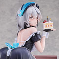 Snow Break: Forbidden Descend Cherno & Meursault Apprentice Maid 1/6 Complete...